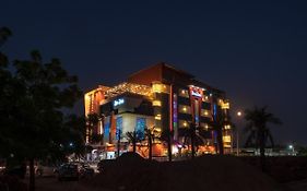 Zamzam International By Heritage Leisure