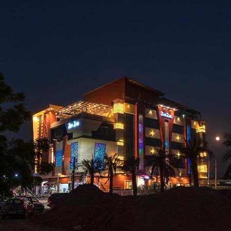 Zamzam International By Heritage Leisure Jodhpur (Rajasthan) Exterior photo