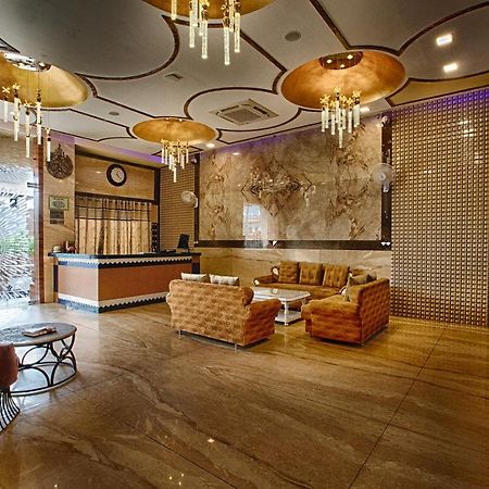 Zamzam International By Heritage Leisure Jodhpur (Rajasthan) Exterior photo
