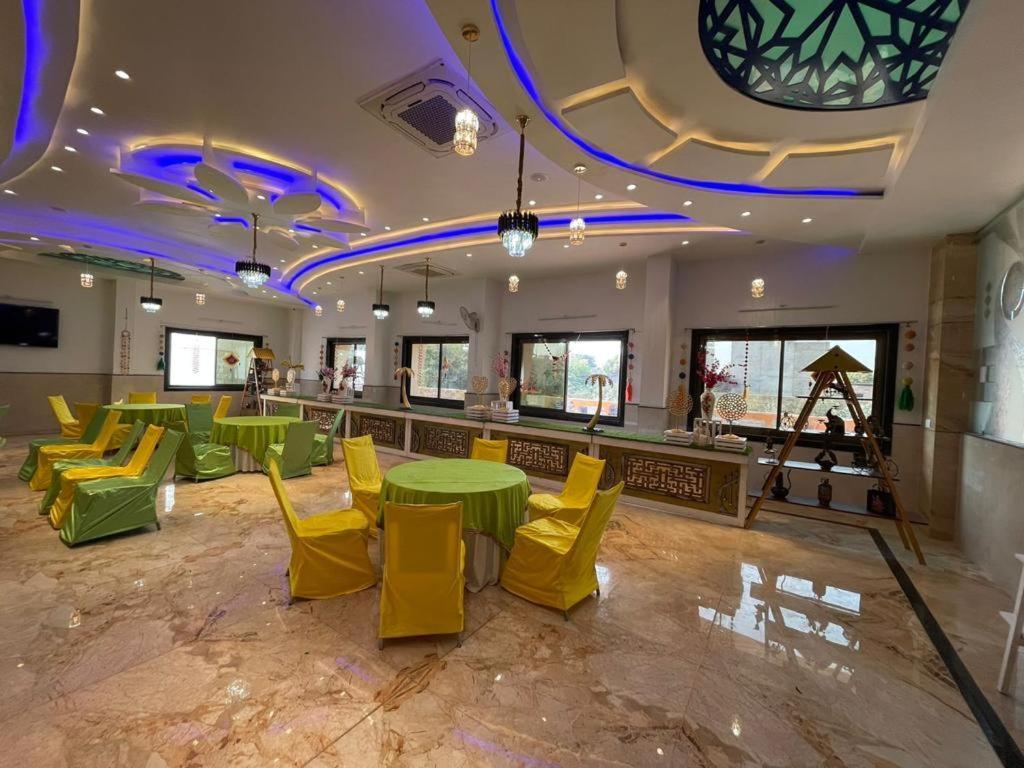 Zamzam International By Heritage Leisure Jodhpur (Rajasthan) Exterior photo