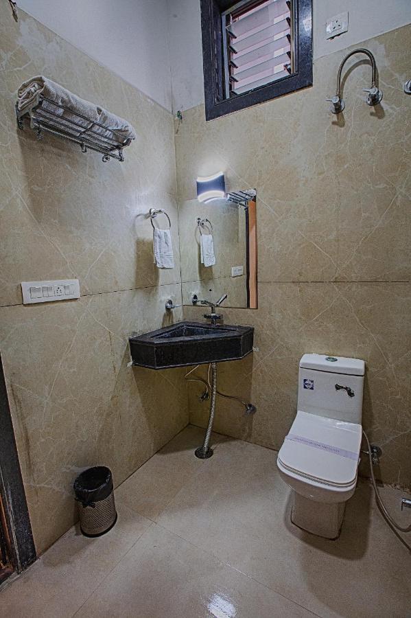 Zamzam International By Heritage Leisure Jodhpur (Rajasthan) Exterior photo